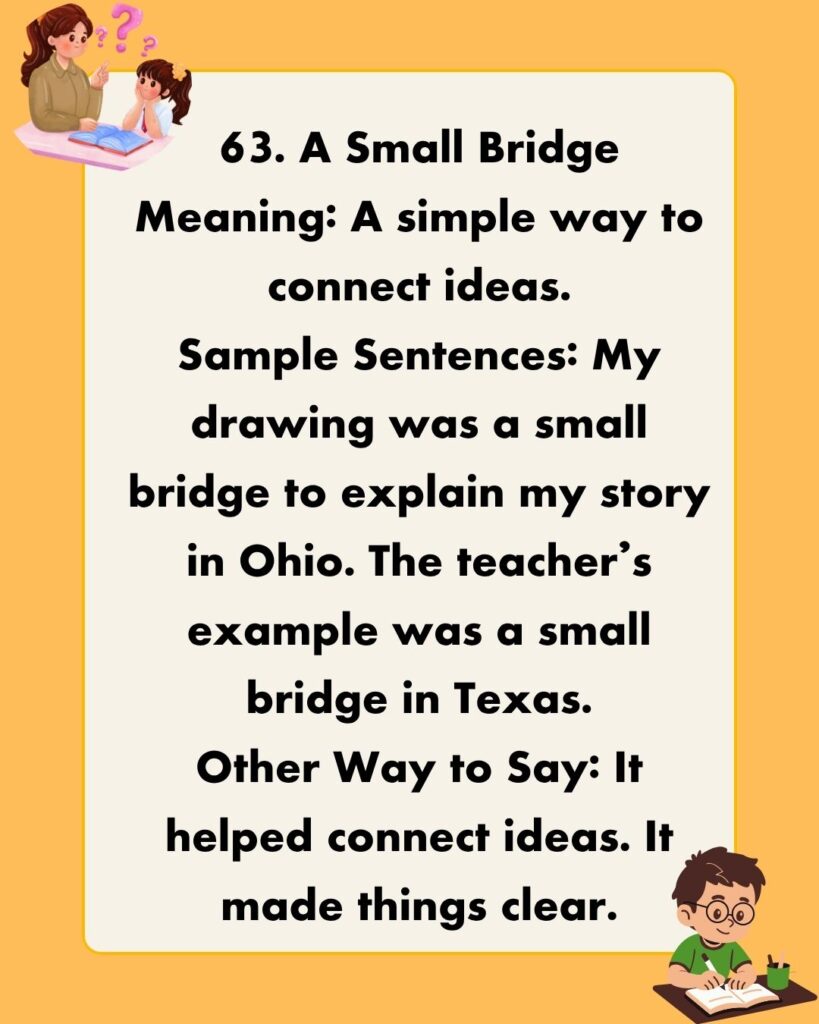 Metaphors for Beginners