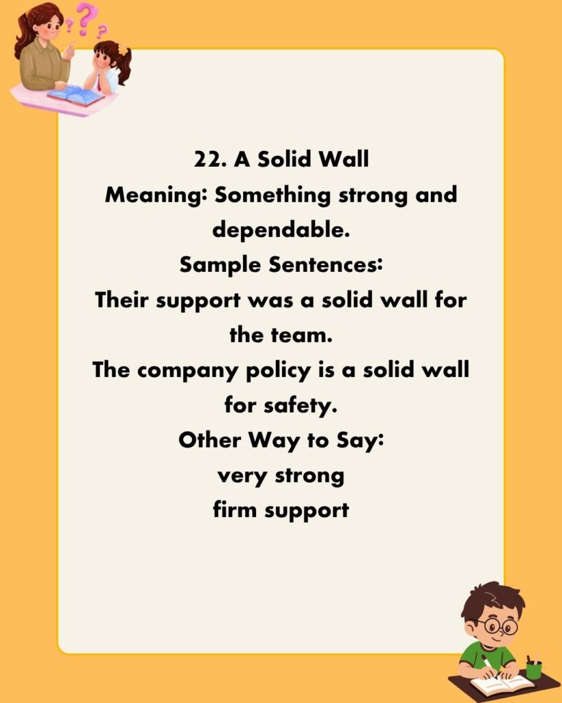Metaphors for Quality