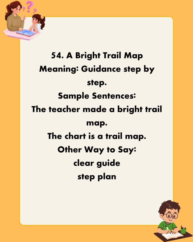 Metaphors for Autism