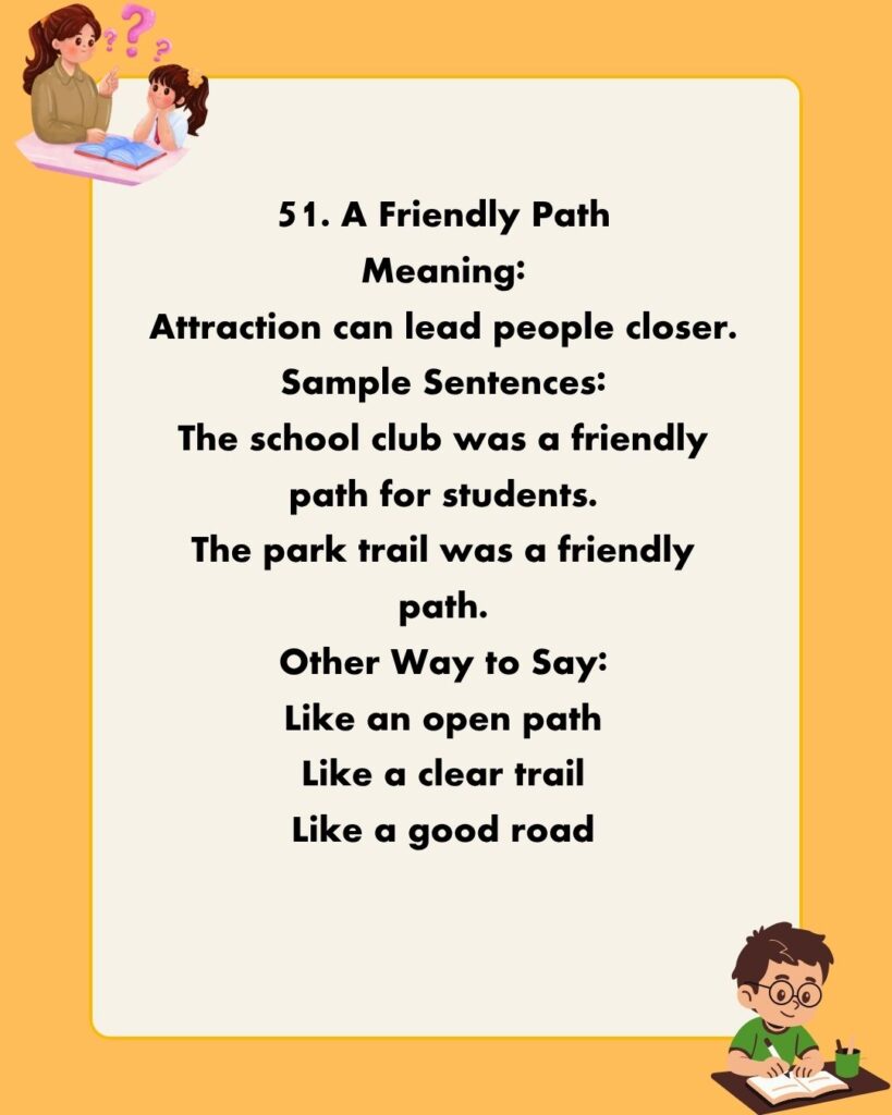 Metaphors for Attitude