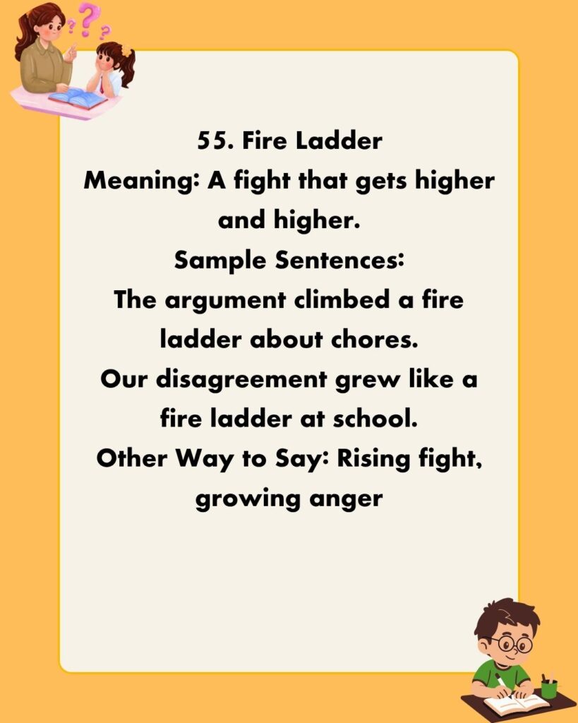 Metaphors for Arguing