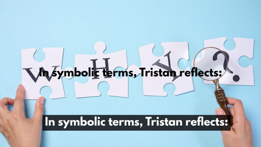 Greek Interpretation of Tristan