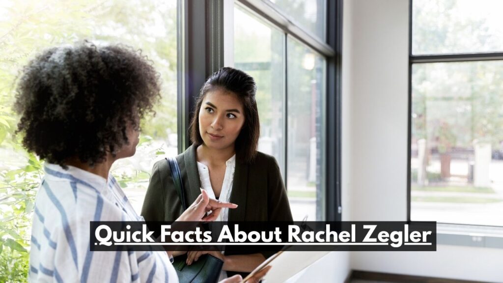 Rachel Zegler Age