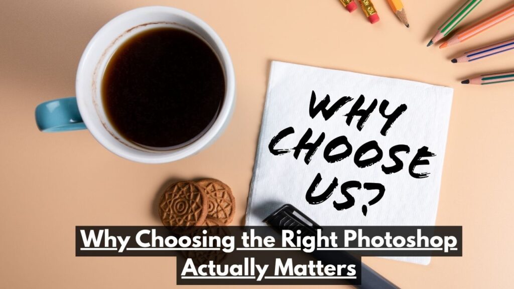 Which Photoshop Should I Get Gfxprojectality