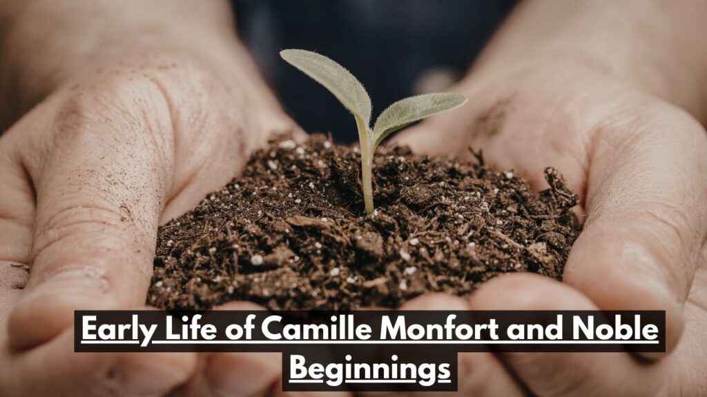 Camille Monfort