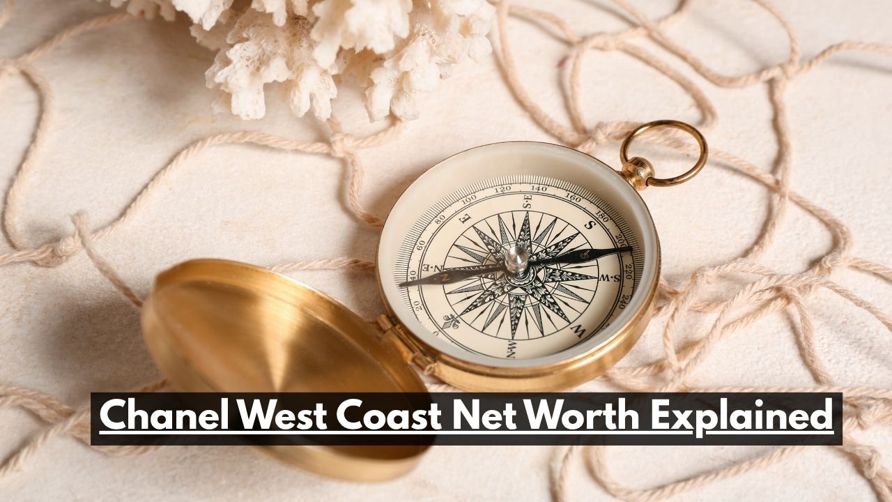 Chanel West Coast Net Worth Explained