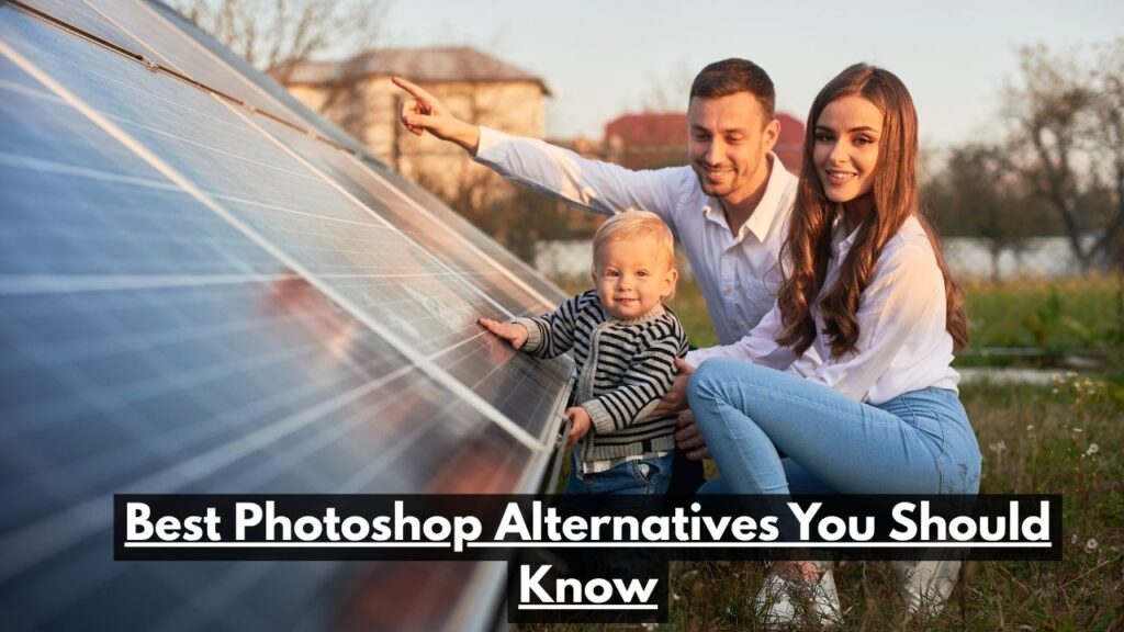 Best Photoshop Alternatives You Should Know