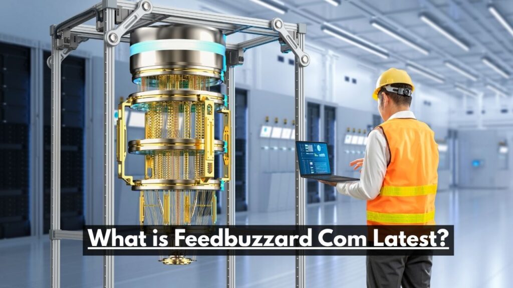 Feedbuzzard Com Latest