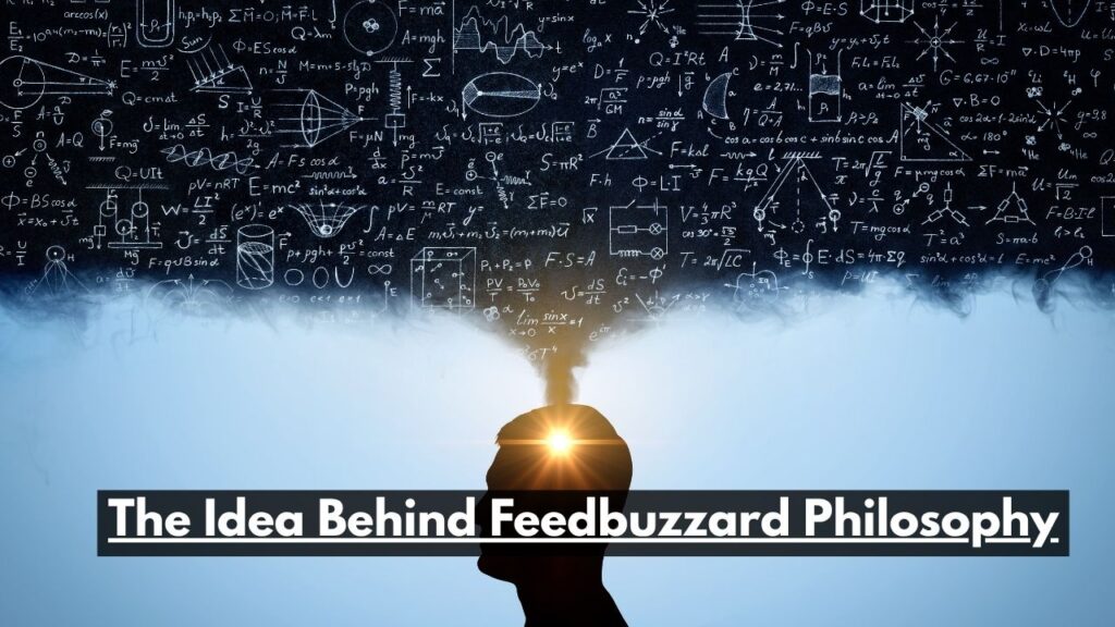 Feedbuzzard Com Latest