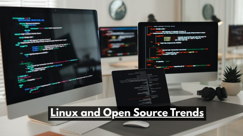 Trends PBLinuxTech
