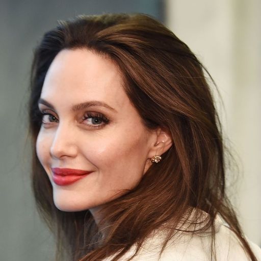 angelina huile